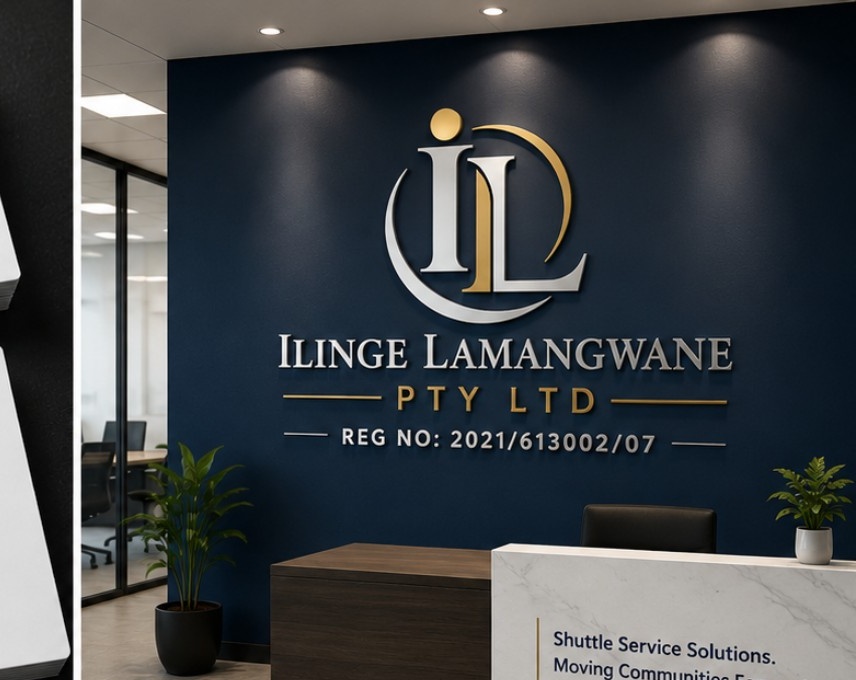 Ilinge Lamangwane Pty Ltd logo